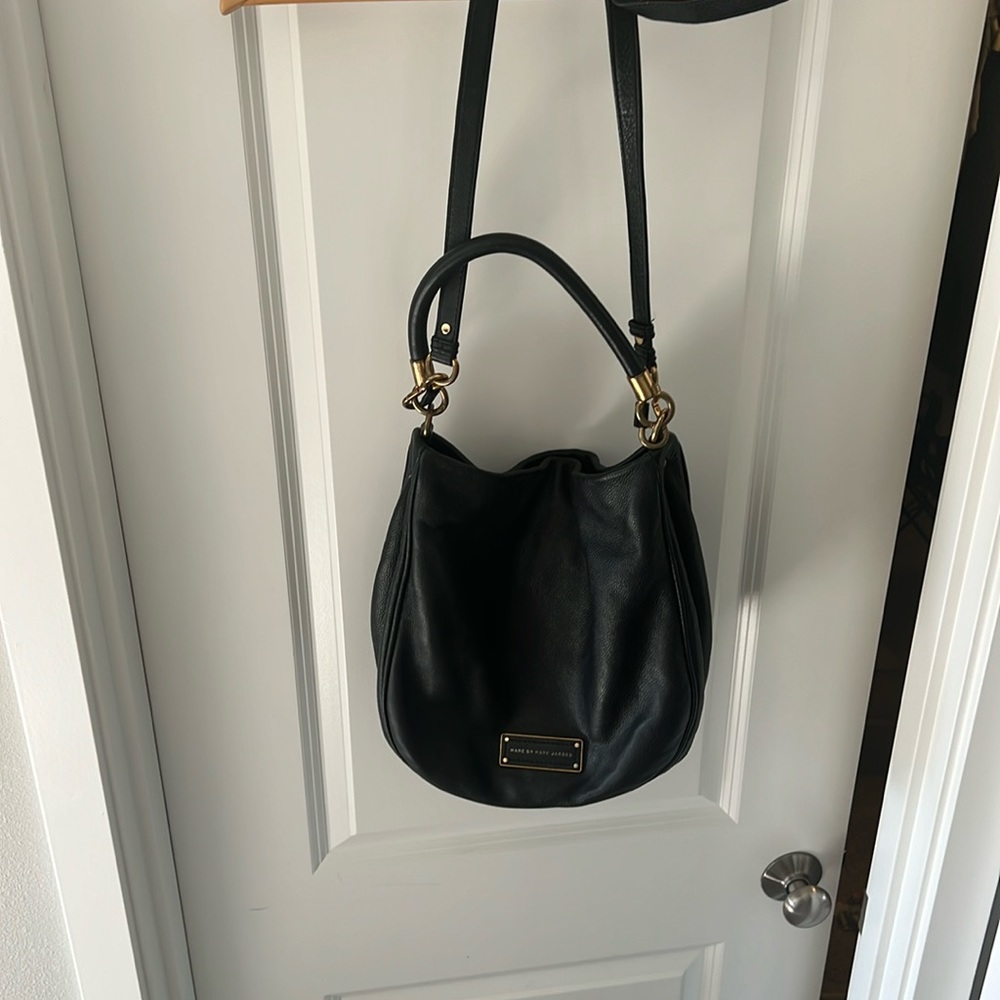Marc by Marc Jacob’s large crossbody